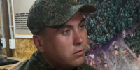 «За БпС — будущее»: история бойца с позывным «Малой» - Октябрьский район