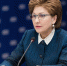 Галина Карелова поздравила жителей региона с Днём знаний - Единая Россия