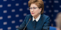 Галина Карелова поздравила жителей региона с Днём знаний - Единая Россия