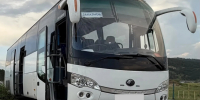 Автобус №529 возобновил рейсы из Читы до Золотореченска - Забайкальский рабочий