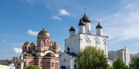 В орловских храмах День знаний встретили молитвой - OrelGrad.Ru