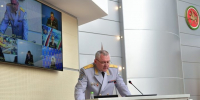 В Казани назначили экспертизу по делу о земле жены генерала Иззака в Лаишево - Реальное время