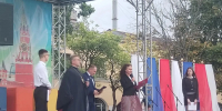 Праздничные мероприятия, посвящённые Дню знаний в г. Приозерск - Комитет по обращению с отходами