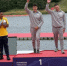 Ещё одна медаль чемпионата мира у Захара Петрова - Министерство спорта