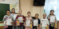 Закрытие «Летних чтений» в Детской библиотеке - ЦБС городского округа Кохма