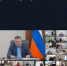 Энжа Ахмадуллина приняла участие в заседании Координационного совета по общественному контролю за голосованием при Общественной палате РФ - Общественная палата РБ