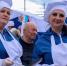 В Кусе впервые прошел «Пельмень-Фест»: праздник вкуса и семейных традиций - Единая Россия