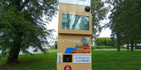 В центре Костромы появился третий островок безопасности - Комсомольская Правда