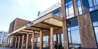 КДЦ «Ромашка» - Правительство Московской области