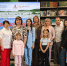 Награждение участников конкурса стихотворений - Заповедник им. профессора В.В. Алехина
