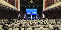 Губернатор Вячеслав Федорищев обратился к самарцам в День знаний - Комсомольская Правда Самара