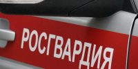 Росгвардейцы задержали подозреваемого в краже на тридцать тысяч рублей - Kirov.Online