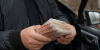 Курганец подал в суд на автосалон из-за плохого ремонта - Kurgan.Ru