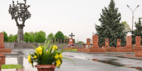 22 года со дня трагедии в Беслане: в Северной Осетии началась трёхдневная Вахта памяти - LiveKuban.Ru