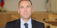 Вадим Шумков: «Мы делаем всё, чтобы ребята учились в комфортных условиях» - Новый мир