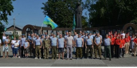 День воздушно-десантных войск России - Управление образования