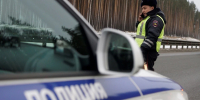В ХМАО в последний день лета задержали девять пьяных водителей - КП Екатеринбург