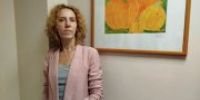 Не только ноты: как преподаватель Мария Шип нашла себя в прикладном искусстве - Управление культуры