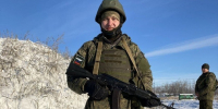 Владимир Клыков поздравил воспитанников ОСШОР Носковой с 1 сентября - ОСШОР по лыжным гонкам и биатлону Л.Н. Носковой