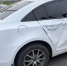 В Кировском районе Самары пострадал пешеход - НИА Самара