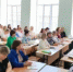 В базовом подразделении и филиалах колледжа прошёл ежегодный Совет классных руководителей - ООМК