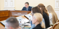 Фото: официальный сайт правительства Мурманской области - НИА Мурманск