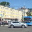 Старый центр Новокузнецка остался без электроснабжения - ИА Город Новостей