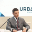 Денис Голубев, главный управляющий директор — руководитель направления пространственного планирования и девелопмента блока &quotБизнес. Партнерство. Развитие&quot ВЭБ.РФ предоставлено пресс-службой ВЭБ.РФ - ChitaMedia