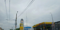 В Калужской области отменили ограничения на заправку топливом - Комсомольская Правда