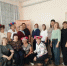 Фольклорные посиделки  «Три Спаса». - Центр соцобслуживания населения