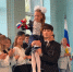 В Одинцовском открылась обновленная Часцовская школа - MosRegToday.Ru