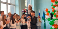 В Одинцовском открылась обновленная Часцовская школа - MosRegToday.Ru
