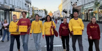 Депутат Гриневич собрала подписи против повышения тарифов ЖКХ с 1 октября - фото 1 - vGorodeN.Ru