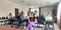 Кто ответит за разбитые подъезды и бездействие в Куровском? - ЛДПР