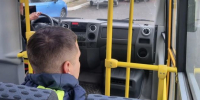 В Мурманске проверили школьные автобусы - SeverPost.ru