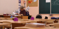 Нагрузка на российских педагогов превысила норму - SeverPost.ru