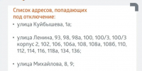 Гидравлические испытания - ИА Удмуртия