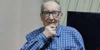 В Астрахани увековечат память краеведа Александра Маркова открытием памятной доски - Astrakhanpost.Ru