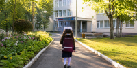 Что обязательно нужно сделать родителям 1 сентября? Советы - Телекомпания ТВ-21