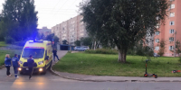 В Ярославле разбился самокатчик - YarNews.Ru