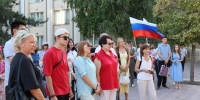 Экскурсия по центру Астрахани - Юг России