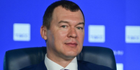 Дегтярев призвал лишать страны соревнований за недопуск россиян - M24.Ru