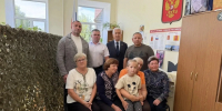 В Селижарово отреставрируют ДОТ времен войны по проекту «Историческая память» - Комсомольская Правда