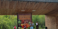 Финансовый марафон «С деньгами на «ТЫ» завершён — и это было по-настоящему мощно! - ЦБС города Назарово