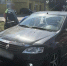 Водитель Renault Logan погиб в аварии с маршруткой в Воронеже - ВестиПК в Воронеже