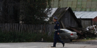 В Прикамье полиция обнаружила 24 очага дикорастущей конопли - Новости Перми PermNews.Ru