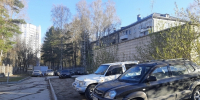 Больше 30 нарушений выявила система «ПаркНет» в Советском районе - Газета Навигатор
