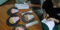 SIZO-3 Den kino 0926.JPG - УФСИН