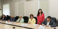 В Находке стартует проект «Профессионалитет»: школьников будут готовить к профессии с 8 класса - Администрация Находкинского городского округа