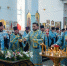 В попразднство Успения Пресвятой Богородицы епископ Тихорецкий и Кореновский Стефан возглавил вечернюю службу в павловском Свято-Успенском храме - Газета Единство